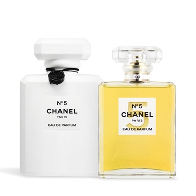 CHANEL 香奈兒 N°5百年至臻典藏香水 100ml (2021聖誕限量)