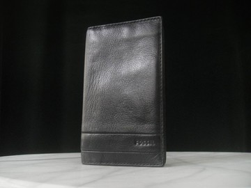 輝煌年代 OLD ERA _早期二手老包FOSSIL皮夾