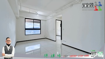 Aの閱讀中研｜晴光綠野◎景觀大二房+坡平車◎LEO｜台北市南港區舊莊街一段