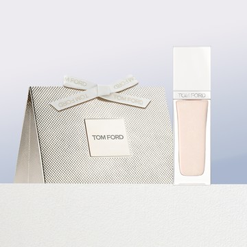 【TOM FORD】太陽親吻限量妝前亮澤提亮露 | 女生送禮 | 彩妝推薦 | 女生送禮推薦