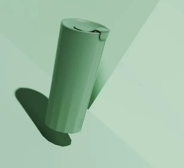 hó-lim 飲料杯/ 雅綠