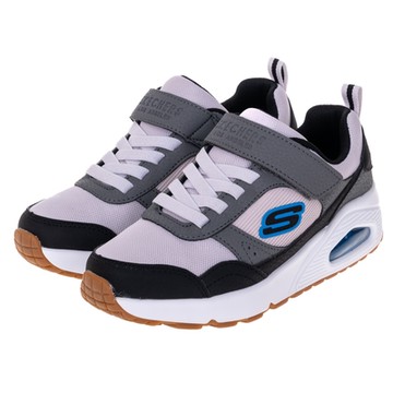 SKECHERS 男童系列 UNO GEN1 - 403650LBKW