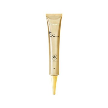 Mdmmd.新CC霜SPF50***50g
