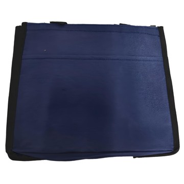 HOLI 合力 旺來手提袋，防水好清洗，耐用又環保  F  單一顏色  1個