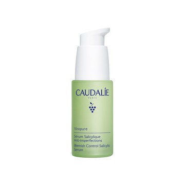 全新上市【Caudalie 歐緹麗】葡萄籽淨化抗痘精華 30ml