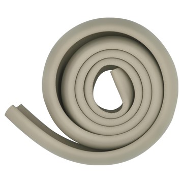 FANCY LIFE 邊角防撞條  200 x 3 x 3cm  灰色  1捲