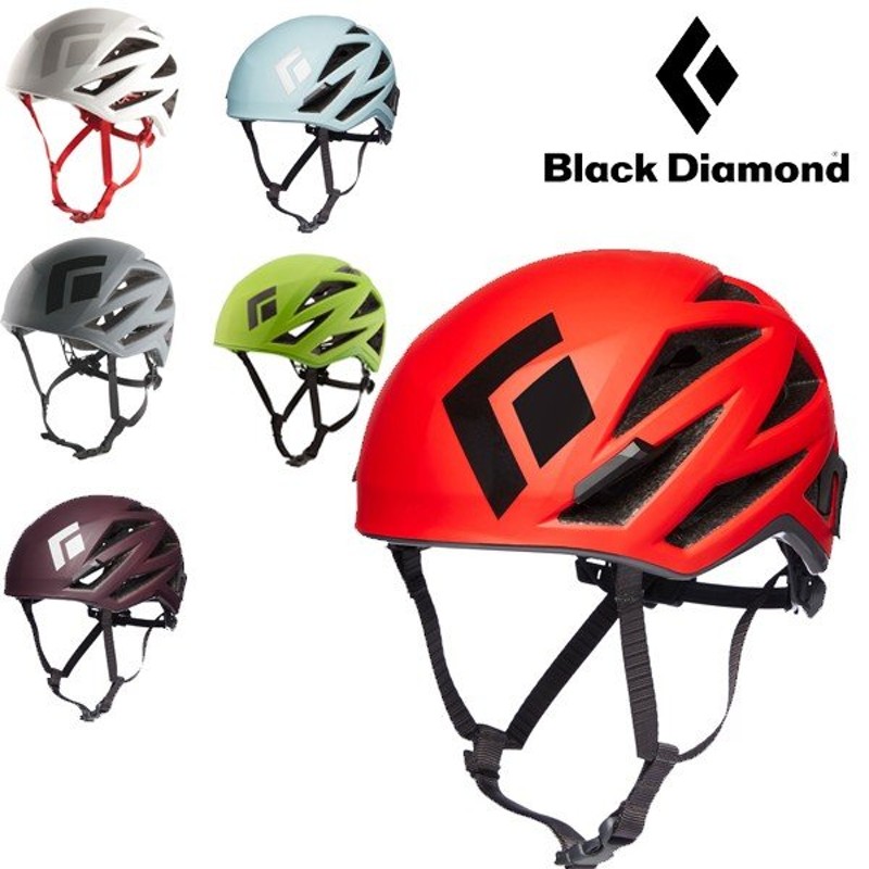 ブラックダイヤモンド ベイパーヘルメット Black Diamond 登山 トレッキング クライミング 通販 LINEポイント最大1.0%GET |  LINEショッピング