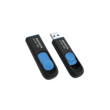 [家速配]威剛 UV128 USB3.2 64GB 隨身碟