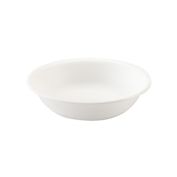 【美國康寧 CORELLE】純白系列 300cc沙拉碗