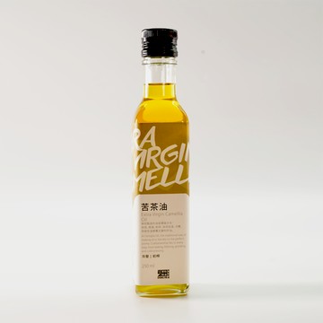 東和百年老店 苦茶油 (250cc)