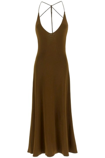 Khaite - Midi Abito Rina
