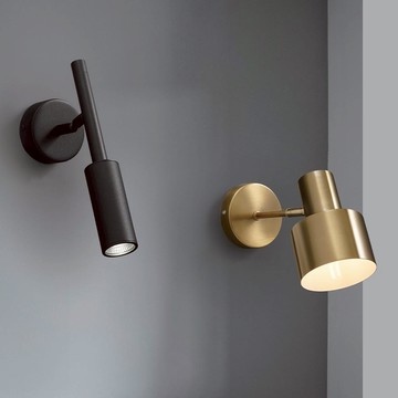 現代簡約壁燈｜H08-22-8227-1、22-8227-2