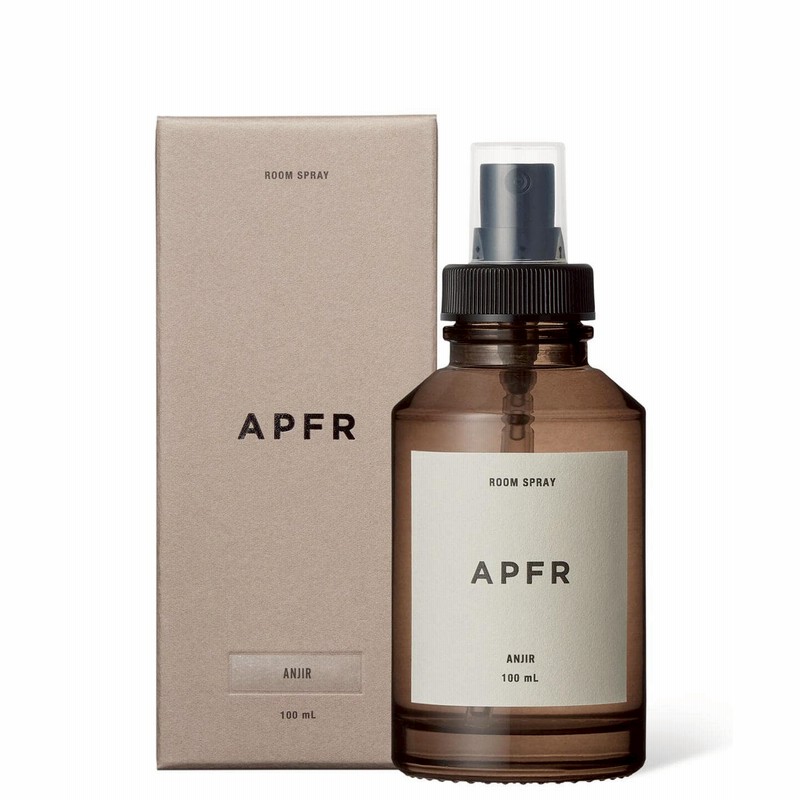 APFR / ROOM SPRAY | LINEブランドカタログ