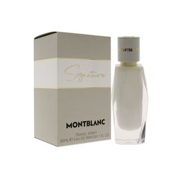 MONTBLANC萬寶龍 永恆之名女性淡香精 30ml(公司貨)