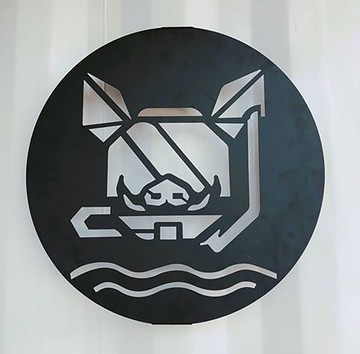 鉄市設計-訂製款招牌(訂製款介紹歡迎洽詢製作)