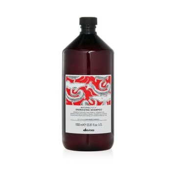 特芬莉(達芬尼斯) 自然生機能量豐茂洗髮露(適用脆弱細軟髮質)Natural Tech Energizing Shampoo