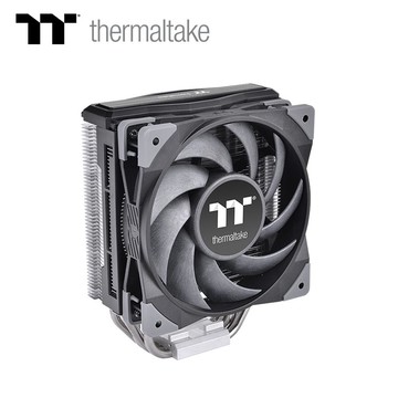 【Thermaltake 曜越】鋼影 TOUGHAIR 310 CPU 散熱器【三井3C】