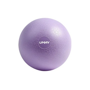 瑜珈用品 【一蒔】瑜伽球 家用瑜伽球 普拉提小球 健身瑜伽球 八爪魚彈力球 迷你瑜伽球 瑜伽輔具 核心訓練球 20CM