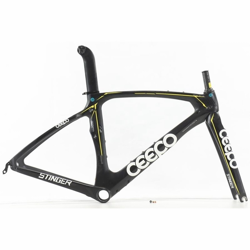 ◇◇シーポ CEEPO スティンガー STINGER 2014年 カーボン 