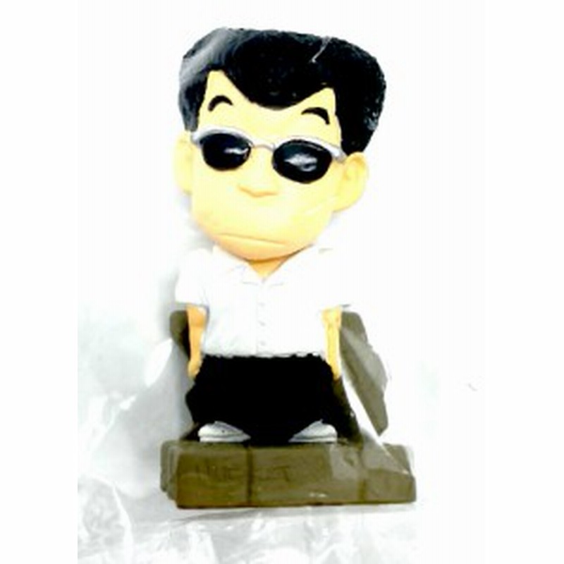 安田泰男 シークレット キャラヒーローズ クローズ ワースト Vol 1 通販 Lineポイント最大1 0 Get Lineショッピング