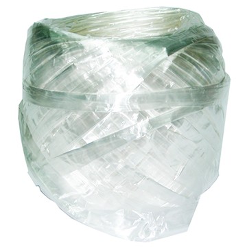 白塑膠繩/打包繩 包捆用