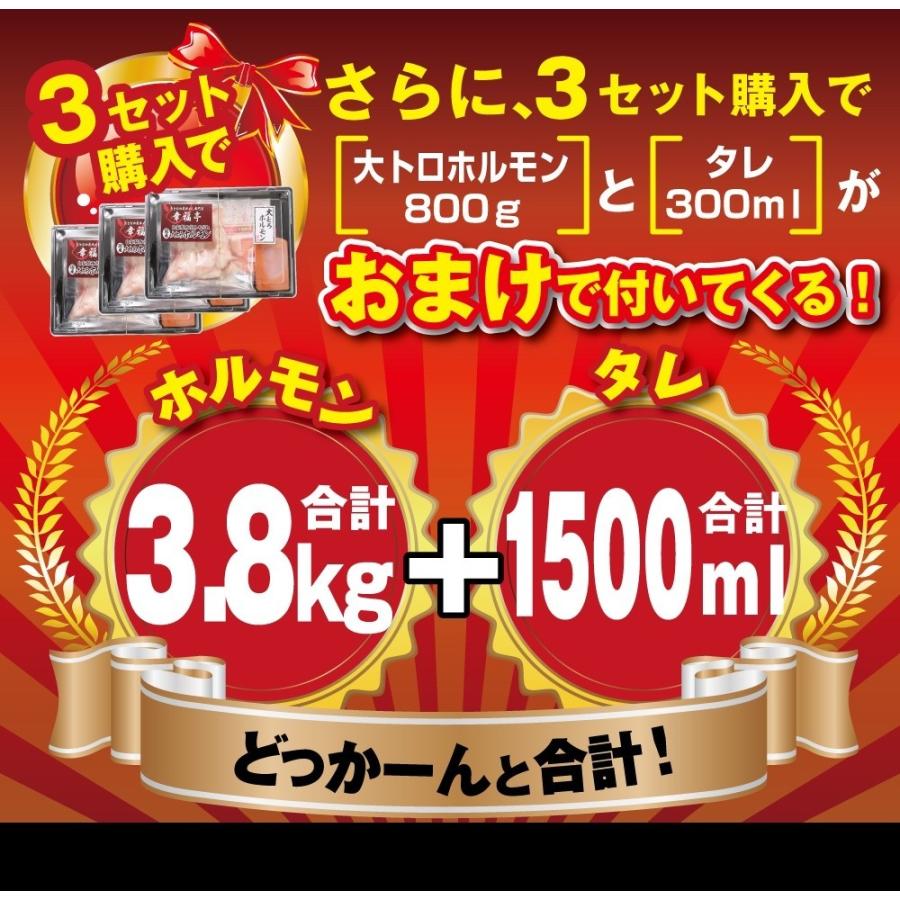 お歳暮 2023 ギフト 御歳暮 のし ホルモン 焼肉 ホルモン焼き お取り寄せグルメ  肉 BBQ 牛肉 牛ホルモン  国産牛 大トロ ホルモン 1kg 西京味噌