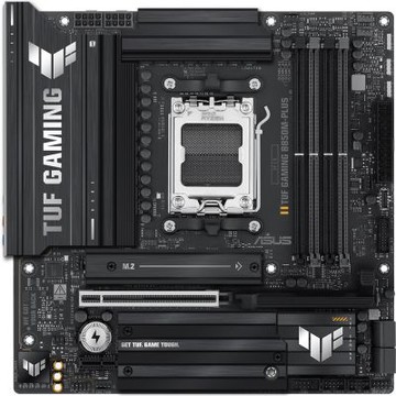 ASUS 華碩 TUF GAMING B850M-PLUS 主機板