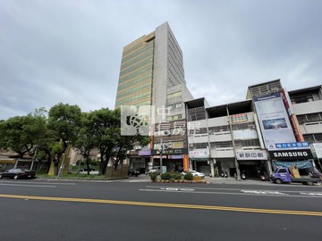 昌平路收租金店面1｜台中市北屯區昌平路一段