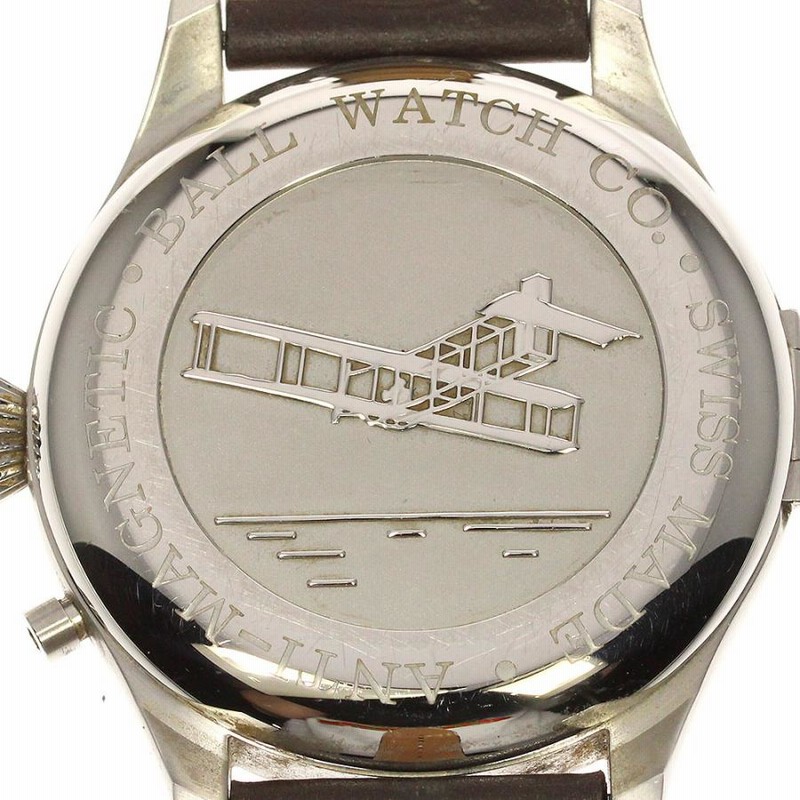ボールウォッチ BALLWATCH NM2038D エンジニアマスターII
