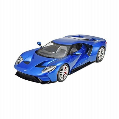 フォード Gt タミヤ 1 24カー プラモデル 通販 Lineポイント最大get Lineショッピング