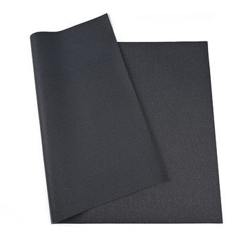 天然植萃止滑墊 55x84cm 藍