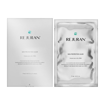 REJURAN 麗珠蘭 水光修護保濕面膜 5片 #升級版