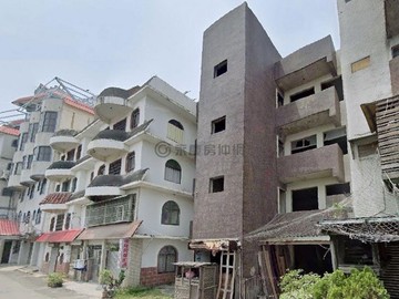 林園低總價㊣三樓公寓首購入門｜高雄市林園區中門路