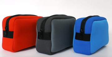 la essence 台灣製造 LE-1101 微單眼 類單眼 相機包 潛水衣布