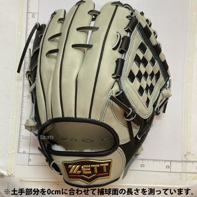 ✨源田モデル✨ZETT プロステイタス 軟式オーダーグローブ ベージュ/ブラック 楽天市場】ゼット プロステイタス オーダーグラブ 源田モデル