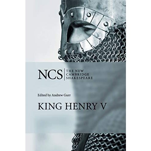 NCS: King Henry V (The New Cambridge Shakespeare)