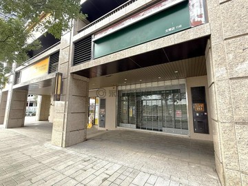 《遠雄文青》火熱燙金店面｜桃園市龜山區文青路