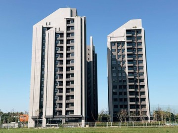 榮業|鹽行遠雄綠禾C5高樓三房平車｜台南市永康區平道十二路