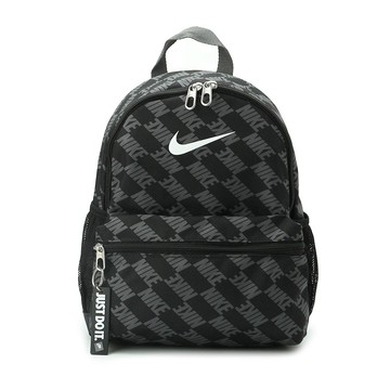 NIKE BRASILIA JDI 迷你後背包 黑 HV6481-010