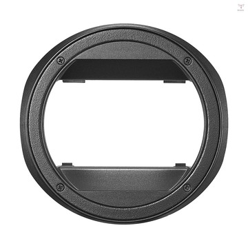 Godox MF-CB 圓形卡口 MF12微距閃光燈專用 可兼容AK-R1系列配件