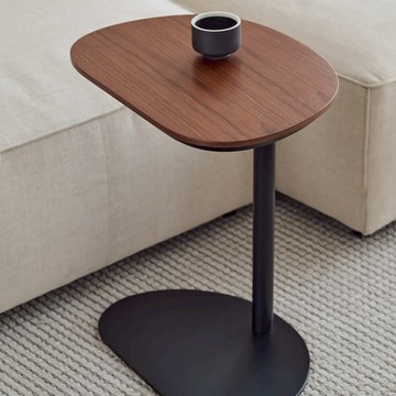 grado 杏仁邊几 Almond Side Table