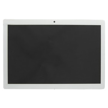 iS 愛思 星空派對 4G Lte 八核心平板電腦 8G記憶體 IPS硬式面板  銀色  64GB