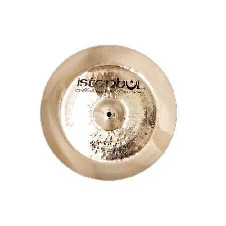 Istanbul Mehmet Cymbals Modern Series SA-CH20 20-Inch China Cymbal