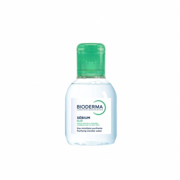 【全新包裝】平衡控油潔膚液 100ml