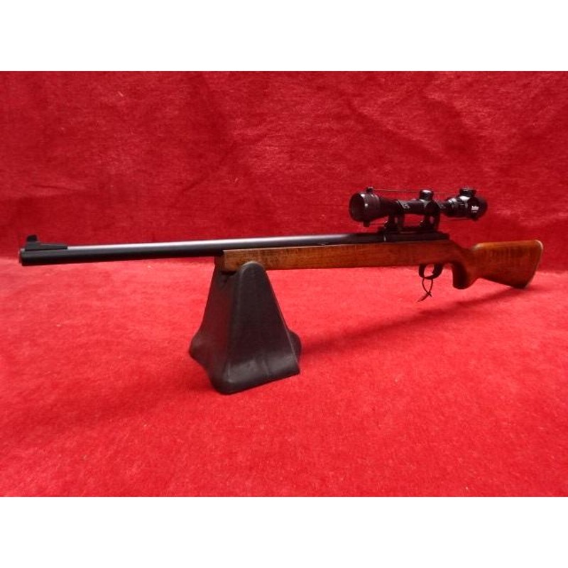 東京マルイ 18歳以上用ボルトアクションライフル VSR-10 M40