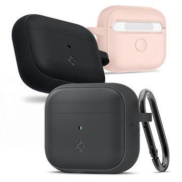 spigen AirPods 3 Silicone Fit 保護殼