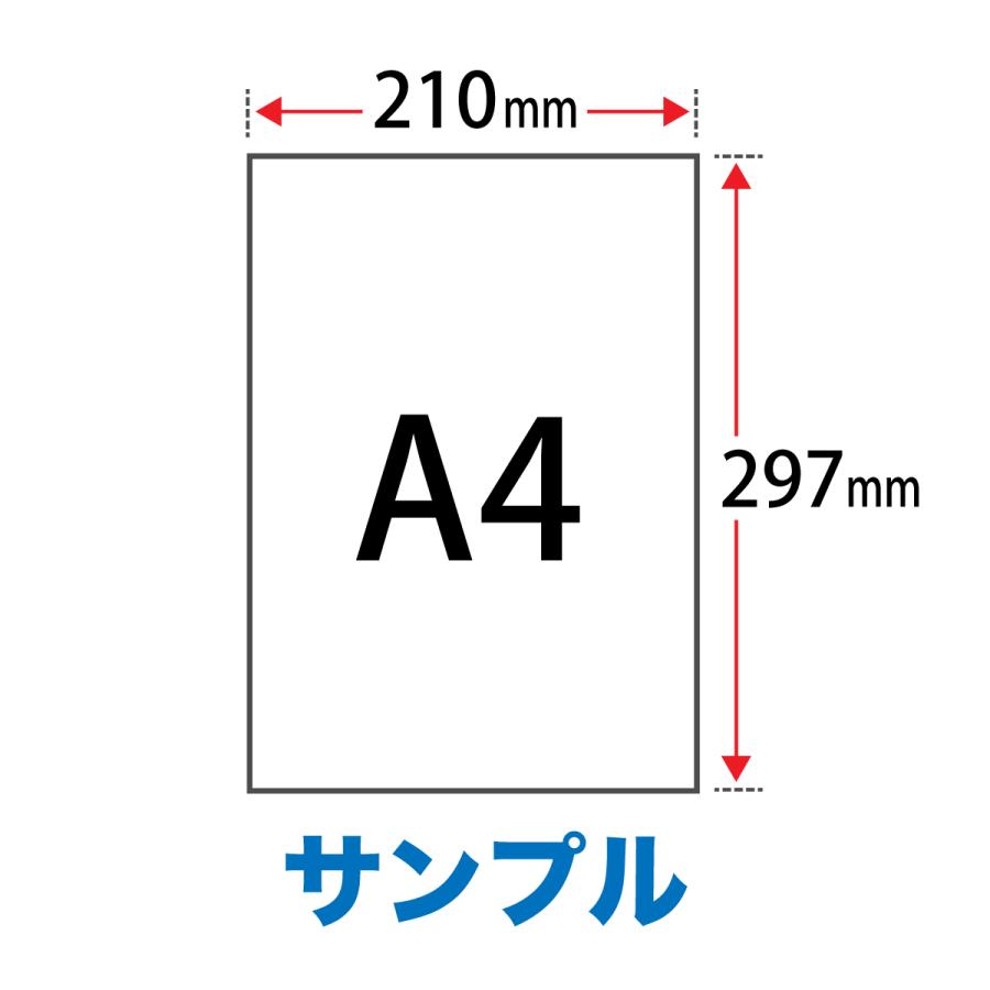 両面高級写真用紙 印画紙 テスト品 0.21mm A4サイズ：3枚 インクジェット用紙 光沢紙 両面印刷 写真 プリント 用紙 印刷用紙