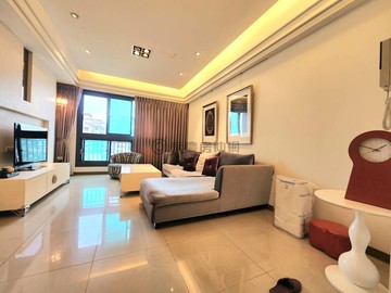 大任卓越・邊間精裝3 房 + 平車｜仁愛國中學區｜新竹縣竹北市文義街