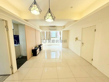 藍海名廈新婚2房｜新北市淡水區北新路