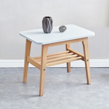 AS雅司-巴頓小茶几-60×40×50cm